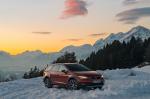 Seat Leon X-Perience 4Drive 2017 года (WW)